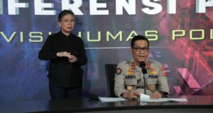 Polisi Hentikan Penyidikan Kasus 6 Laskar FPI Kasus Laskar FPI