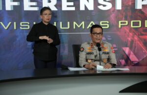 Polisi Hentikan Penyidikan Kasus 6 Laskar FPI Kasus Laskar FPI
