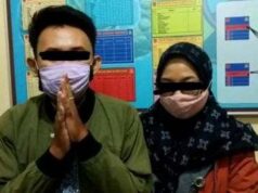 Gegerkan Warga Kesamben Akibat Dugaan Mesum di Masjid, Akhirnya Buat Pernyataan Dugaan Mesum di Mesjid Warga Kesamben