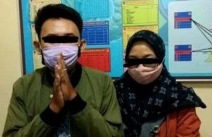 Gegerkan Warga Kesamben Akibat Dugaan Mesum di Masjid, Akhirnya Buat Pernyataan Dugaan Mesum di Mesjid Warga Kesamben