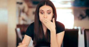 Cara Cepat dan Mudah Menghilangkan Cegukan Cegukan