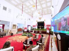 Tiga Arahan Jokowi untuk Penguatan Ekosistem Inovasi Teknologi Ekosistem Inovasi Teknologi