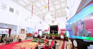 Tiga Arahan Jokowi untuk Penguatan Ekosistem Inovasi Teknologi Ekosistem Inovasi Teknologi