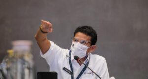 6 Jurus Sandiaga Uno Pulihkan Parekraf Indonesia Sandiaga Uno