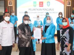 APSAI Batam, Bawa Harapan Anak Batam Kian Terlindungi Anak Batam Terlindungi