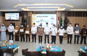 Aplikasi Baznas Diluncurkan, Bayar Zakat pun Makin Mudah