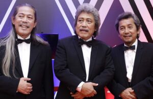 Bimbo Tampil di STQ, Warga Batam Bisa Nonton dari Rumah Bimbo Tampil di STQ