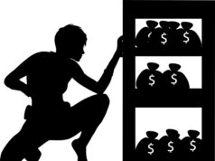 Usai Salat Subuh, ART Minggat dan Curi Harta Majikan ART Curi Harta Majikan