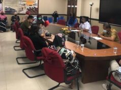 20 Pengusaha Wedding Organizer dapat Teguran Terkait Prokes Pengusaha Wedding Organizer