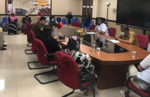 20 Pengusaha Wedding Organizer dapat Teguran Terkait Prokes Pengusaha Wedding Organizer