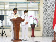 Program 100 Hari Kerja Syahrial-Waris, Fokus Pada Bidang Kesehatan dan Penataan Kota Walikota Tanjungbalai Sampaikan 100 Hari Program Kerja