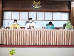 Sukseskan ‘BERSIH’, Syahrial Instruksikan Sinergitas Seluruh Jajaran Instruksi Walikota Tanjungbalai Asahan
