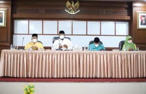 Sukseskan ‘BERSIH’, Syahrial Instruksikan Sinergitas Seluruh Jajaran Instruksi Walikota Tanjungbalai Asahan