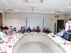 Kesetaraan Gender di Batam Menunjukkan Tren Perbaikan di 2020 Kesetaraan Gender di Batam