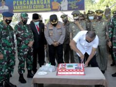 HUT Satpol PP dan Linmas, Ini 5 Hal yang Harus Dijalankan HUT Satpol PP