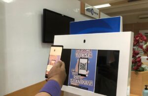 Kepri Smart Province Terapkan Scan Barcode, Lebih Hemat dan Aman Kepri Smart Province