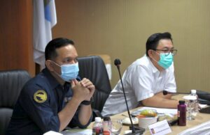 Bersama Menjaga Keberlangsungan Industri Shipyard di Batam, Begini Harapan BSOA Industri shipyard Batam