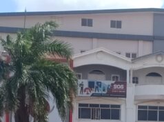 Diduga PHK Sepihak, 52 Karyawan JNE Batam Bereaksi PT SOS