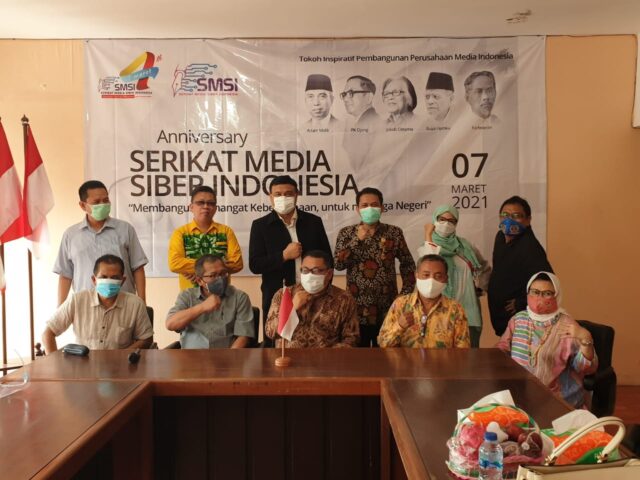 SMSI