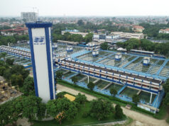 MOYA GROUP Terpercaya Kelola Sembilan Lokasi SPAM di Indonesia Moya Group