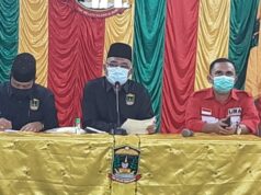 DPW LSM LIRA Kepri Kunjungi Lembaga Adat Melayu, Begini Harapan Ketua LAM Kepri LSM LIRA Kepri