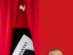 DPW LSM LIRA Kepri Gelar Donor Darah di Kepri Mall Gubernur LIRA Kepri