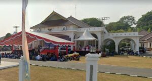 Pelantikan Wali Kota Batam Tak Dihadiri Semua Kepala Daerah di Kepri Pelantikan Wali Kota Batam