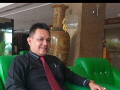 Pekerjaan Disetop Paksa Warga, Pengembang Renggali Residence Merasa Dirugikan Renggali Residence