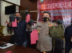 Warga Batam, Hati-Hati Berteman Lewat Medsos, Pelaku Kejahatan Sedang Mengintai Anda Pelaku kejahatan