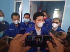 Demokrat Jatim Tolak KLB Deli Serdang dan Utuh ke AHY KLB Deli Serdang