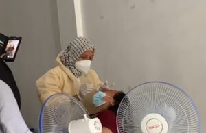 NasDem Kepri Wajibkan Peserta dan Undangan Rakorwil Dilakukan Rapid Test Antigen NasDem Kepri