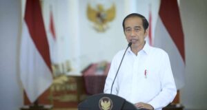 Presiden Jokowi Kutuk Aksi Teror Bom di Makasar