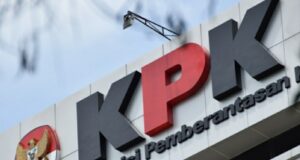 Belum ada Tersangka Tapi KPK Sudah Obok-Obok Kediaman Bupati Bintan, Berikut Update Perkembangannya Gedung Kantor KPK