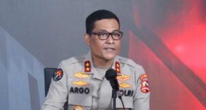 Polri : Bom di Makasar Terkait Kelompok Operasi di Jolo, Filipina
