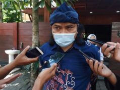 Partai Nasdem Targetkan 9 Kursi di 2024, dengan DiKukuhkannya DPC Se-Kabupaten Blitar Ketua DPD Partai Nasdem Kabupaten Blitar Nurhadi