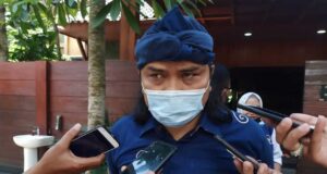 Partai Nasdem Targetkan 9 Kursi di 2024, dengan DiKukuhkannya DPC Se-Kabupaten Blitar Ketua DPD Partai Nasdem Kabupaten Blitar Nurhadi