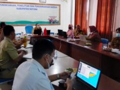 Natuna Siap-siap Jadi Kabupaten Layak Anak 2021 Kabupaten Layak Anak