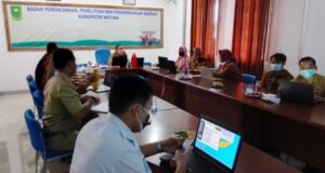 Natuna Siap-siap Jadi Kabupaten Layak Anak 2021 Kabupaten Layak Anak