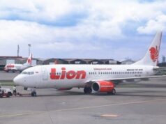 Lion Air Gratiskan Tes Antigen dari Jakarta ke 14 Tujuan, Termasuk Batam Lion Air Gratiskan Antigen