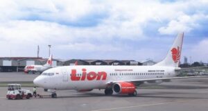 Lion Air Gratiskan Tes Antigen dari Jakarta ke 14 Tujuan, Termasuk Batam Lion Air Gratiskan Antigen