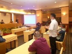 Batam Akan Terima Wisman, Tapi SOP Wajib Diketatkan Batam Akan Terima Wisman