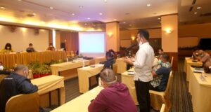 Batam Akan Terima Wisman, Tapi SOP Wajib Diketatkan Batam Akan Terima Wisman