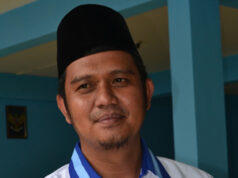 Diduga Ikut KLB PD di Deli Serdang, Apri Sujadi Dipecat dari Ketua DPD PD Kepri Ketua DPD PD Kepri