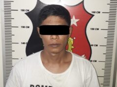 Warga Bengkong Dibekuk Polisi Gegara Cabuli Bocah Warga Bengkong Dibekuk Polisi