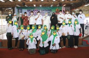 Pemuda Tempatan Diminta Aktif, Jangan Jadi Penonton Pemuda Tempatan