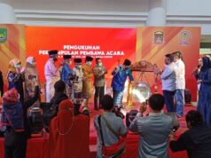 Perwara Batam, Wadah Bagi Pembawa Acara di Batam