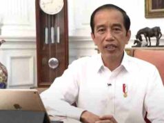 Dapat Banyak Masukan, Jokowi Cabut Perpres Miras Jokowi Cabut Perpres Miras