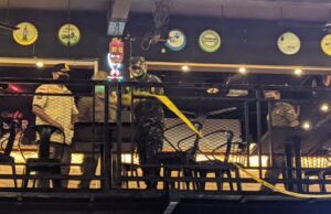 Tim Gabungan Batam Sidak, Kafe Tak Patuh Protkes Ditutup Kafe Tak Patuh Protkes