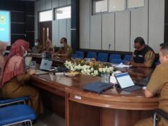 31 Desa Jadi Prioritas Penanganan Stunting di Natuna Penanganan Stunting di Natuna