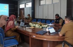 31 Desa Jadi Prioritas Penanganan Stunting di Natuna Penanganan Stunting di Natuna